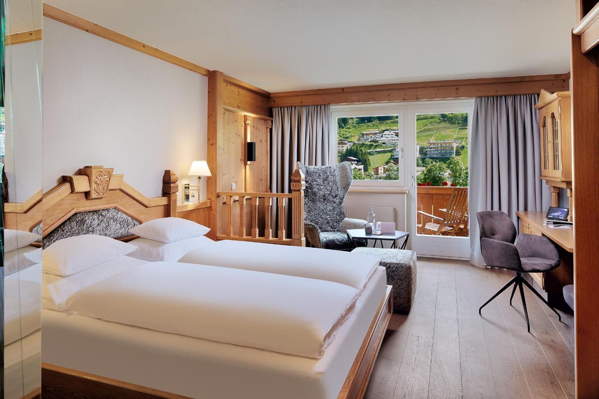 Das Edelweiss - Salzburg Mountain Resort Grossarl Kültér fotó